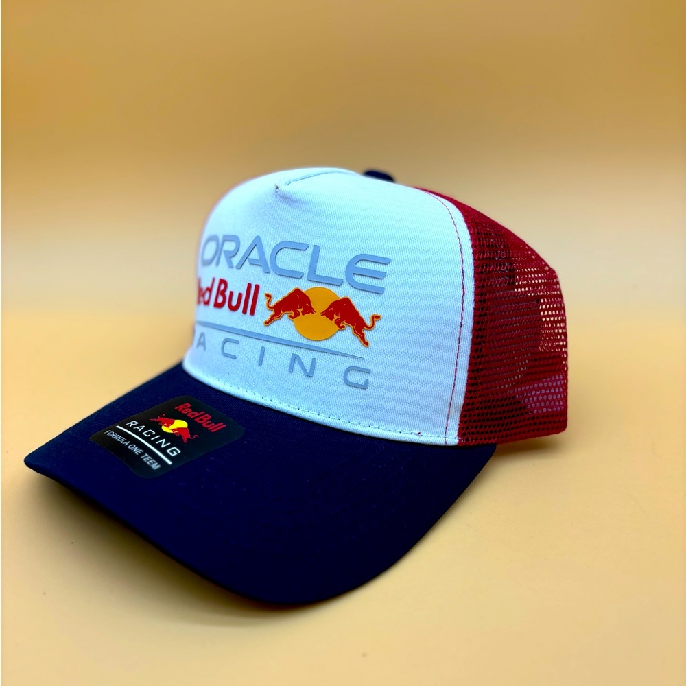 Oracle Hat